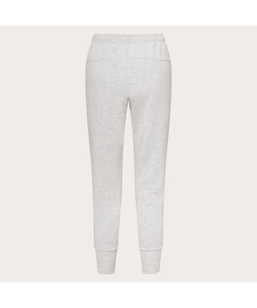 OAKLEY（オークリー）の「オークリー RADIANT QD FLEECE JOGGER 9.0/フリース・ジョガーパンツ/吸汗速乾/ストレッチ/WOMEN'S レディース/スポーツ・トレーニング/OAKLEY（その他パンツ・レディース・ライトグレー/ブラック/プラム・S/M/L/XS）」の19枚目の写真