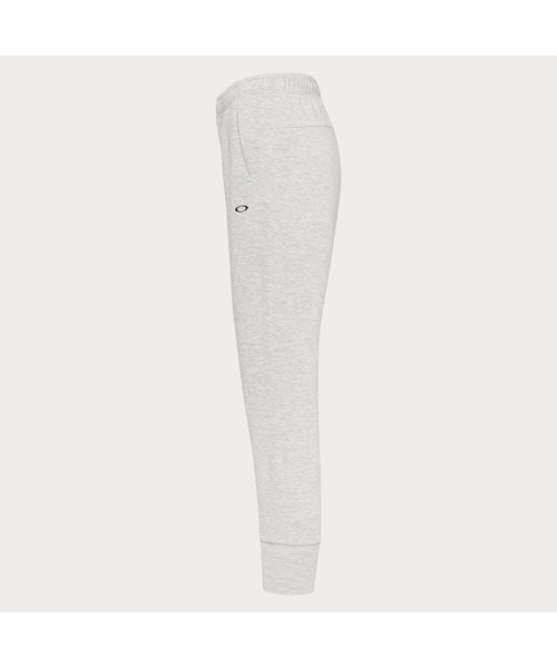 OAKLEY（オークリー）の「オークリー RADIANT QD FLEECE JOGGER 9.0/フリース・ジョガーパンツ/吸汗速乾/ストレッチ/WOMEN'S レディース/スポーツ・トレーニング/OAKLEY（その他パンツ・レディース・ライトグレー/ブラック/プラム・S/M/L/XS）」の18枚目の写真