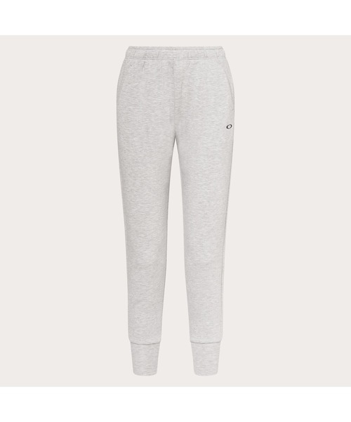 OAKLEY（オークリー）の「オークリー RADIANT QD FLEECE JOGGER 9.0/フリース・ジョガーパンツ/吸汗速乾/ストレッチ/WOMEN'S レディース/スポーツ・トレーニング/OAKLEY（その他パンツ・レディース・ライトグレー/ブラック/プラム・S/M/L/XS）」の17枚目の写真