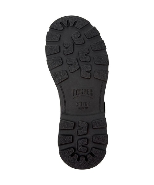 CAMPER（カンペール）の「[カンペール] BRUTUS+ / カジュアルシューズ（パンプス・レディース・ブラック・23.5cm/24.0cm/22.5cm/23.0cm/25.0cm/25.5cm）」の5枚目の写真