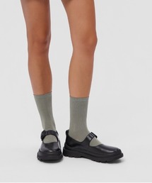 CAMPER | [カンペール] BRUTUS+ / カジュアルシューズ(パンプス)