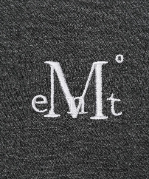 MUCENT（ムセント）の「【日本未発売/WEB限定】MUCENT(ムセント)/スリム フィット ラウンドネック カーディガン/ANZ SLIM FIT R-NECK CARDIGAN（カーディガン/ボレロ・レディース・グレー/チャコールグレー/ブラック/ベージュ/ホワイト・FREE）」の21枚目の写真