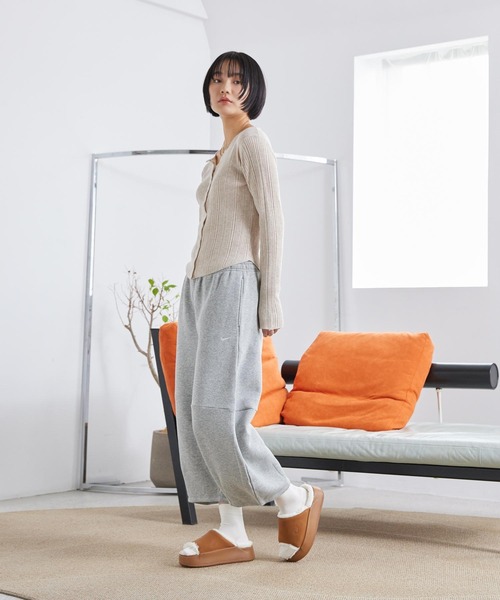 ナイキ カーム エレベーション ファー ウィメンズスライド / Nike Calm