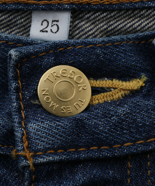 ＜Tu es mon Tresor＞THE TOPAZ Jean ロク Topaz – Tu es mon Tresor