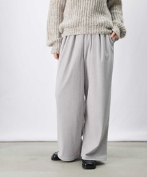 LUCA/LADY LUCK LUCA | LC/LLL 細コールイージーパンツ/コーデュロイイージーパンツ(その他パンツ)