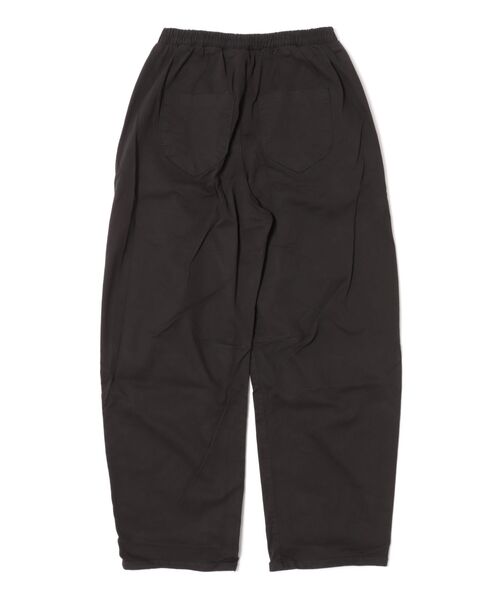 RCD（アールシーディー）の「ストレッチツイルカーブパンツ（その他パンツ・レディース・カーキ/ブラック/ベージュ・LL/M/L/3L/4L）」の22枚目の写真