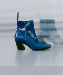 [カンペール] KAROLE / アンクルブーツ