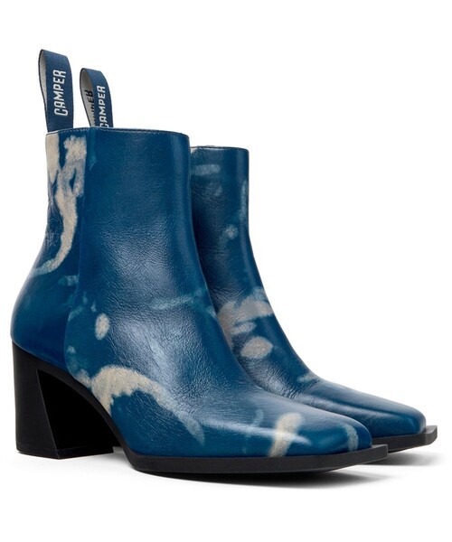 セール】[カンペール] KAROLE / アンクルブーツ（ブーツ）｜CAMPER