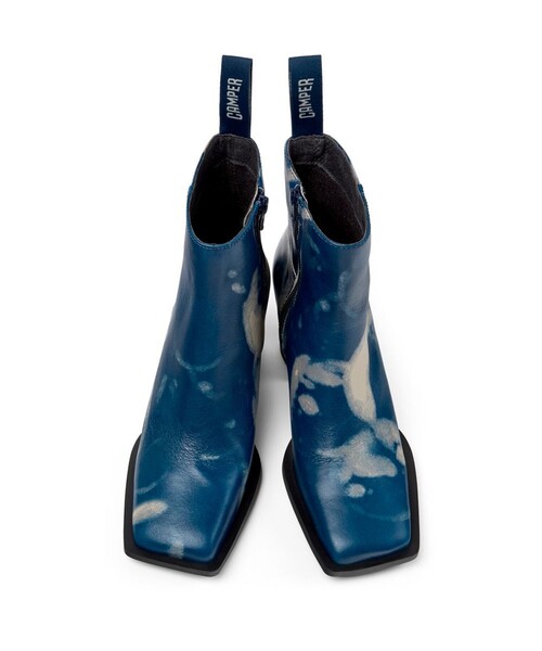 セール】[カンペール] KAROLE / アンクルブーツ（ブーツ）｜CAMPER