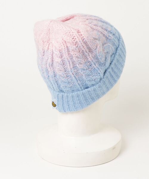 BABY MILO KNIT CAP（ニットキャップ/ビーニー）｜A BATHING APE（ア