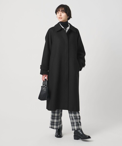 MANTECO ステンカラー コート（ステンカラーコート）｜UNITED ARROWS