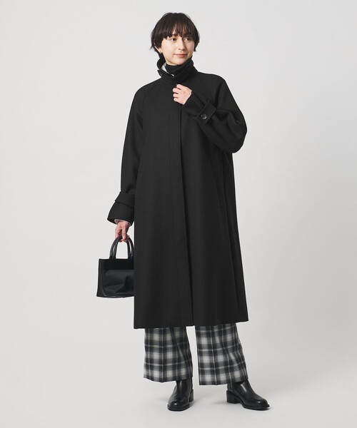 MANTECO ステンカラー コート（ステンカラーコート）｜UNITED ARROWS