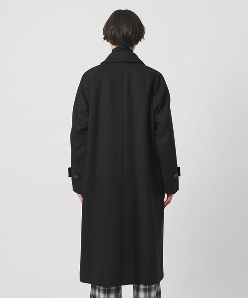 MANTECO ステンカラー コート（ステンカラーコート）｜UNITED ARROWS