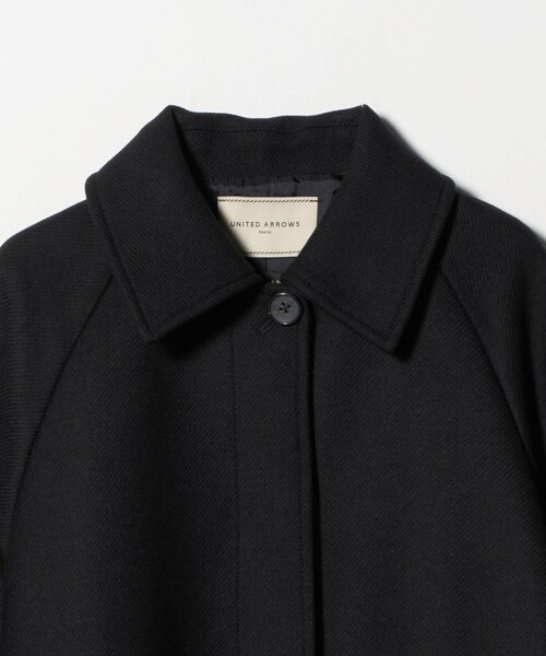 MANTECO ステンカラー コート（ステンカラーコート）｜UNITED ARROWS