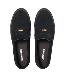 CONVERSE（コンバース）の「CONVERSE ALL STAR COINLOAFER SU / コンバース　オールスター　コイン　ローファー SU（スニーカー・メンズ）」