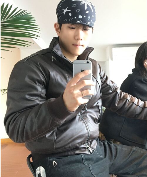 AAKAM(アーカム)の「Piping Leather Blouson (Brown)(ライダースジャケット・レディース・その他・1/2)」の11枚目の写真