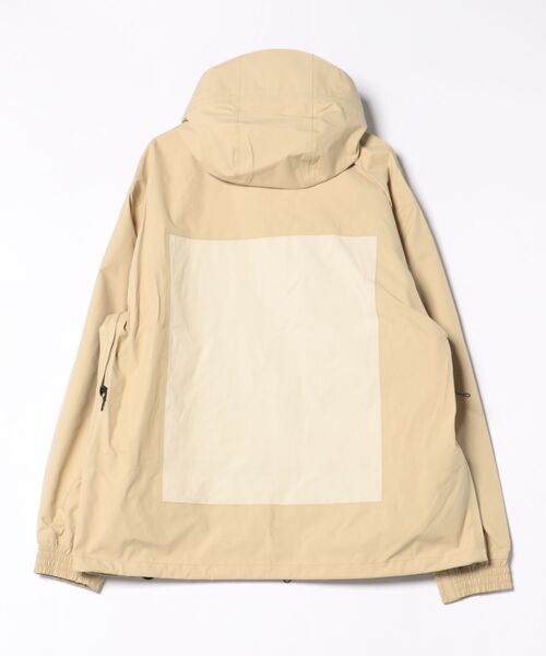 VOLCOM(ボルコム)の「VOLCOM ARTHUR 3L JACKET/ボルコムスキースノーボードウェア(ジャケット)(その他アウター・メンズ・エンジ/オリーブ/イエロー系その他・SMALL/MEDIUM/LARGE/X-LARGE)」の13枚目の写真