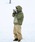 VOLCOM�i�{���R���j�́uVOLCOM ARTHUR 3L JACKET/�{���R���X�L�[�X�m�[�{�[�h�E�F�A(�W���P�b�g)�i���̑��A�E�^�[�j�v�b�I���[�u