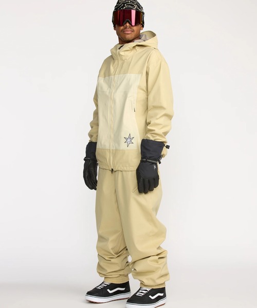 セール】VOLCOM ARTHUR 3L JACKET/ボルコムスキースノーボードウェア