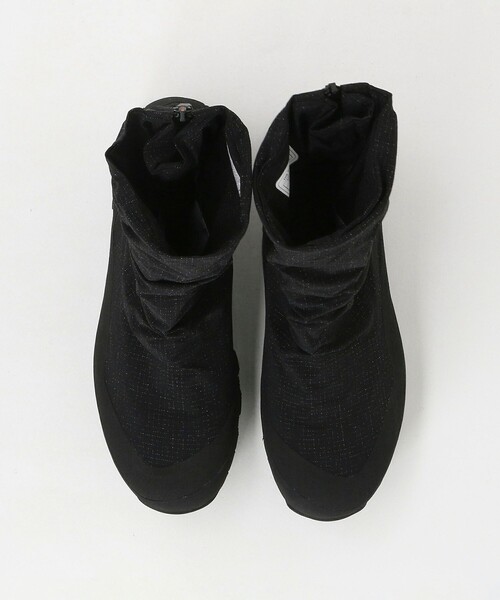 THE NORTH FACE（ザノースフェイス）の「＜THE NORTH FACE＞レイン ブーツ ゴアテックス（ブーツ・メンズ・ブラック・10/8/9）」の4枚目の写真