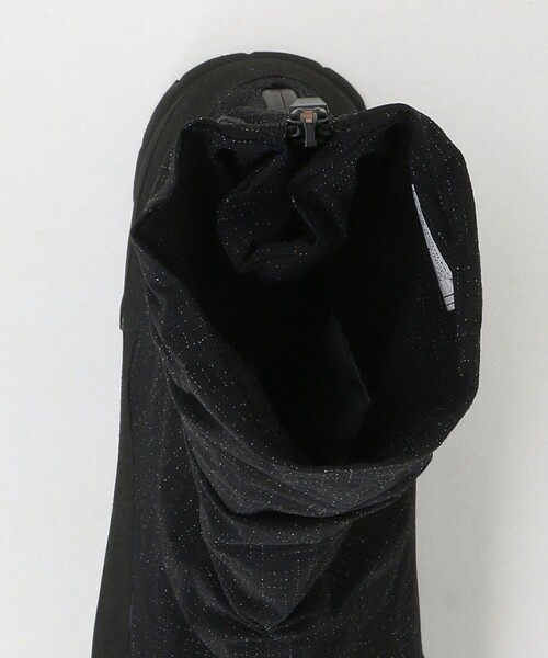 THE NORTH FACE（ザノースフェイス）の「＜THE NORTH FACE＞レイン ブーツ ゴアテックス（ブーツ・メンズ・ブラック・10/8/9）」の8枚目の写真