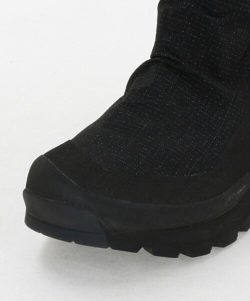 THE NORTH FACE（ザノースフェイス）の「＜THE NORTH FACE＞レイン ブーツ ゴアテックス（ブーツ・メンズ・ブラック・10/8/9）」の9枚目の写真