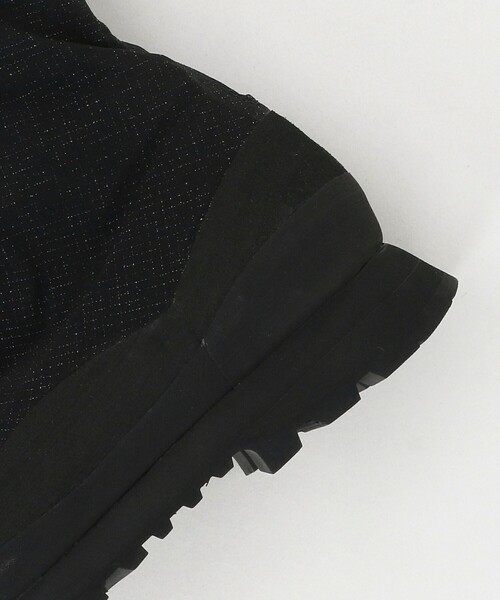 THE NORTH FACE（ザノースフェイス）の「＜THE NORTH FACE＞レイン ブーツ ゴアテックス（ブーツ・メンズ・ブラック・10/8/9）」の10枚目の写真