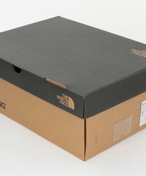 THE NORTH FACE（ザノースフェイス）の「＜THE NORTH FACE＞レイン ブーツ ゴアテックス（ブーツ・メンズ・ブラック・10/8/9）」の12枚目の写真