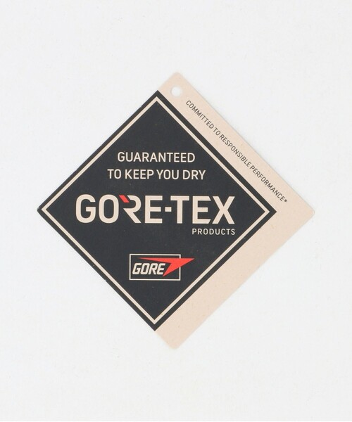 THE NORTH FACE（ザノースフェイス）の「＜THE NORTH FACE＞レイン ブーツ ゴアテックス（ブーツ・メンズ・ブラック・10/8/9）」の14枚目の写真