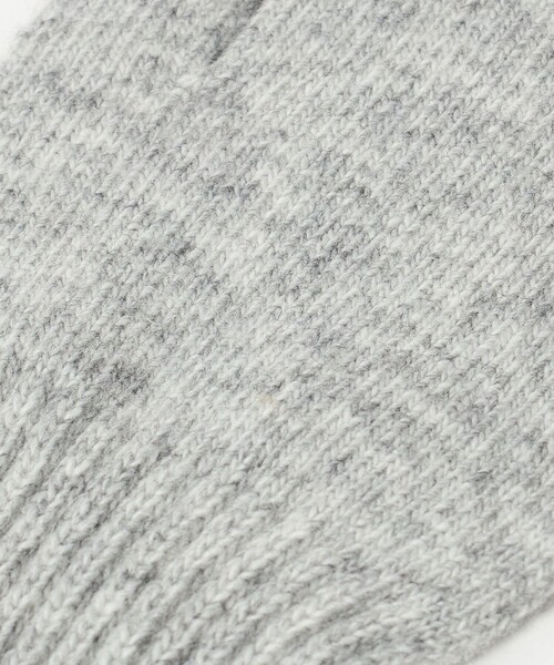 EVOLG(エヴォログ)の「<EVOLG>SILENCER グローブ -タッチスクリーン対応-(手袋・メンズ・ライトグレー/ダークグレー/モカ・FREE)」の15枚目の写真