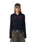 AAKAM�i�A�[�J���j�́uStudded CROS2 Hooded Long Sleeve (Black)�iT�V���c/�J�b�g�\�[�j�v�b���̑�
