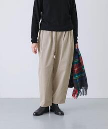 かぐれ | コーデュロイテーパードパンツ(その他パンツ)