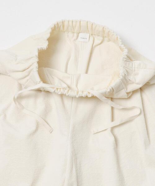 かぐれ（カグレ）の「コーデュロイテーパードパンツ（その他パンツ