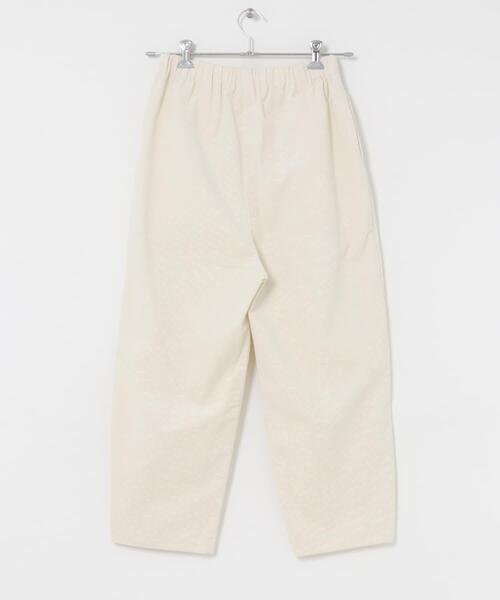 コーデュロイテーパードパンツ（その他パンツ）｜かぐれ（カグレ）の