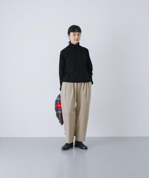 コーデュロイテーパードパンツ（その他パンツ）｜かぐれ（カグレ）の