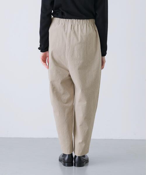 コーデュロイテーパードパンツ（その他パンツ）｜かぐれ（カグレ）の