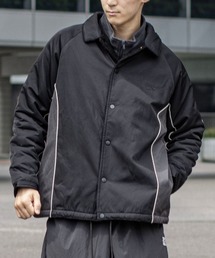 Reebok | Reversible Boa Jacket REBOOT 90's(ブルゾン)