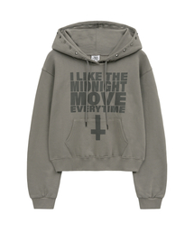 like hood (beige)