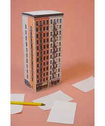 bpr BEAMS（ビーピーアール ビームス ）の「Seltmann Publishers / メモパッド Paperscraper(R)（手帳/メモ帳）」