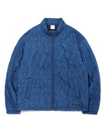 CRITIC（クリティック）の「FLAME QUILTING JUMPER NAVY（その他アウター）」