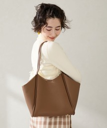 31 Sons de mode | インバッグ付きトートバッグ(トートバッグ)