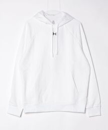 UNDER ARMOUR（アンダーアーマー）の「UAライバルフリース フーディー（トレーニング/メンズ）（スウェット）」