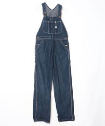 ブランド古着】オールインワン・サロペット（デニム）古着通販 - ZOZOUSED