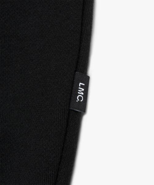 LMCの「BOX QUARTER ZIP SWEATSHIRT black(スウェット・レディース・その他・SMALL/LARGE)」の13枚目の写真