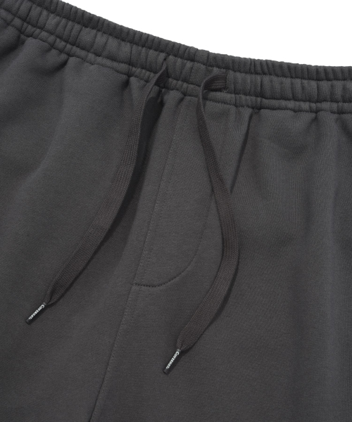 COVERNAT（カバーナット）の「スウェットカーゴショーツチャコール（その他パンツ・レディース・その他・SMALL/MEDIUM/LARGE）」の3枚目の写真