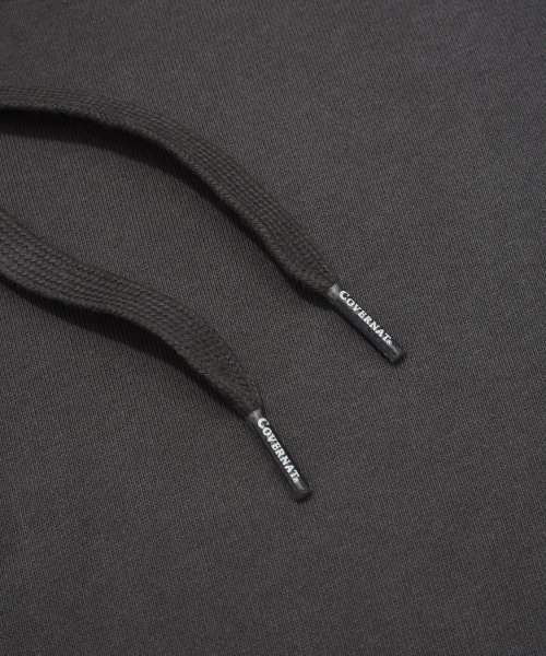 COVERNAT（カバーナット）の「スウェットカーゴショーツチャコール（その他パンツ・レディース・その他・SMALL/MEDIUM/LARGE）」の4枚目の写真