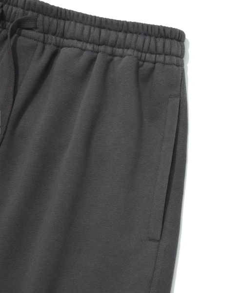 COVERNAT（カバーナット）の「スウェットカーゴショーツチャコール（その他パンツ・レディース・その他・SMALL/MEDIUM/LARGE）」の5枚目の写真