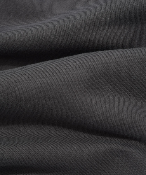 COVERNAT（カバーナット）の「スウェットカーゴショーツチャコール（その他パンツ・レディース・その他・SMALL/MEDIUM/LARGE）」の8枚目の写真