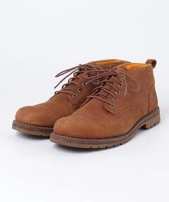 Clarks / Wallabee Boots（ブーツ）｜BEAMS BOY（ビームスボーイ）の