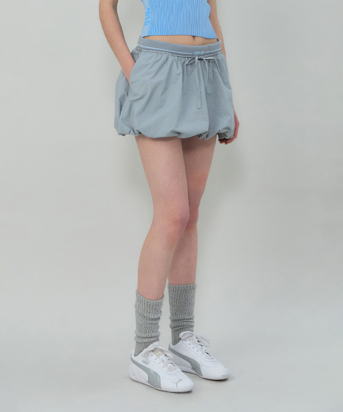 REMI RELIEF レミレリーフ Corduroy Long Skirt